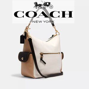 Coach Pennie Shoulder Bag ~ Never Used